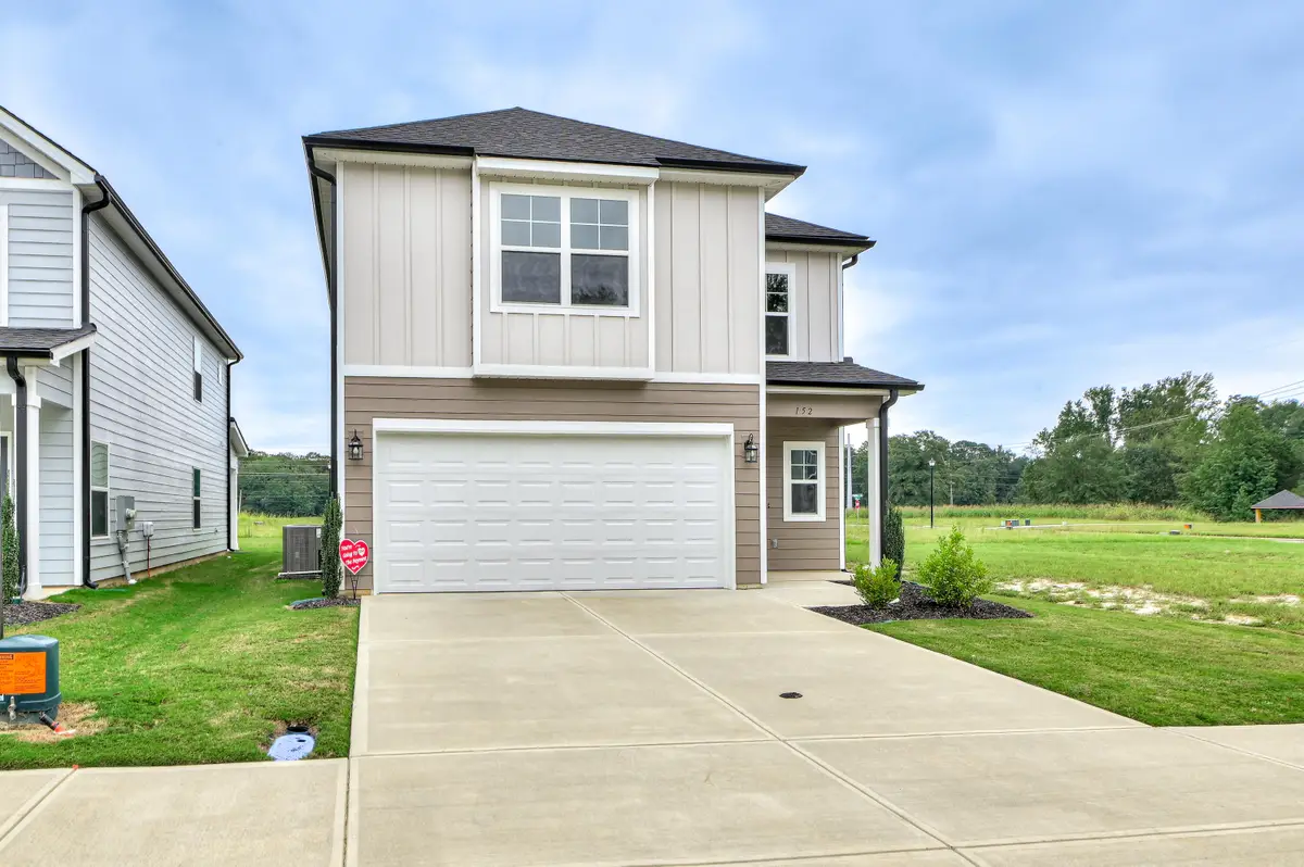 152 Essence Drive, Hephzibah, GA 30815 - #1