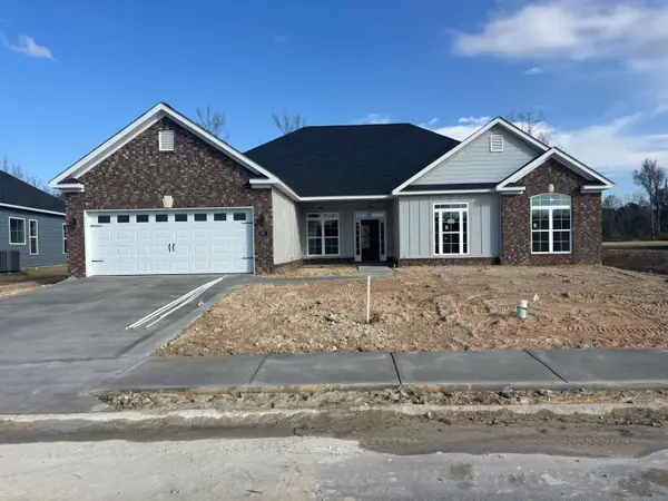 620 Lampart Drive, Augusta, GA 30909