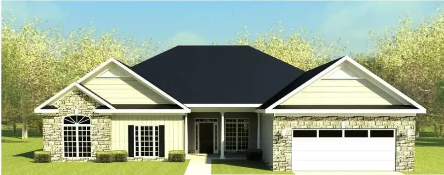 620 Lampart Drive, Augusta, GA 30909 - Image #2