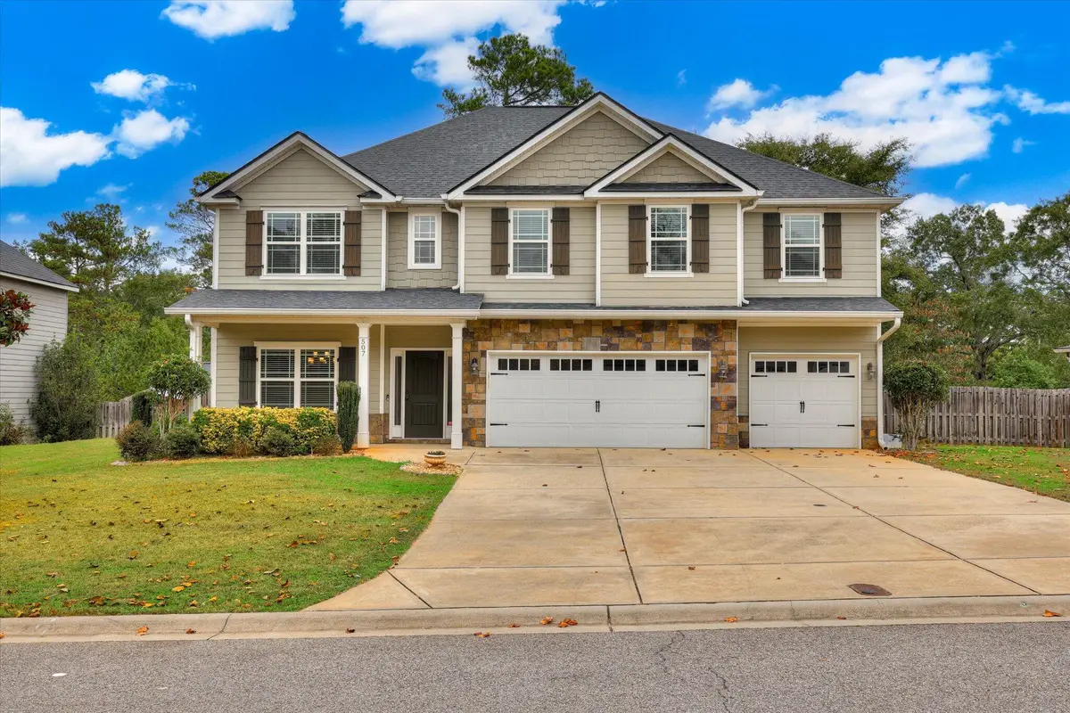507 Salterton Way, Martinez, GA 30907 - Image #1