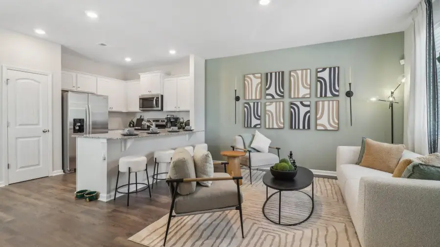 1255 Bent Water Circle, Grovetown, GA 30813 - Image #3