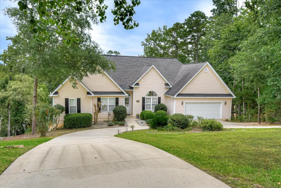 197 Rhett Drive, McCormick, SC 29835 - Image #2
