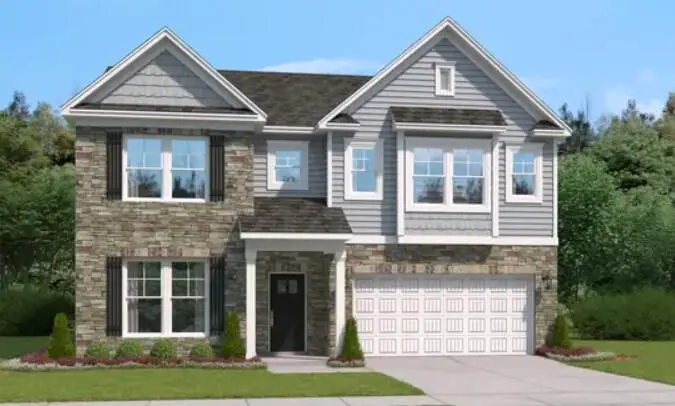 343 Tupelo Pass, Harlem, GA 30814 - Image #1