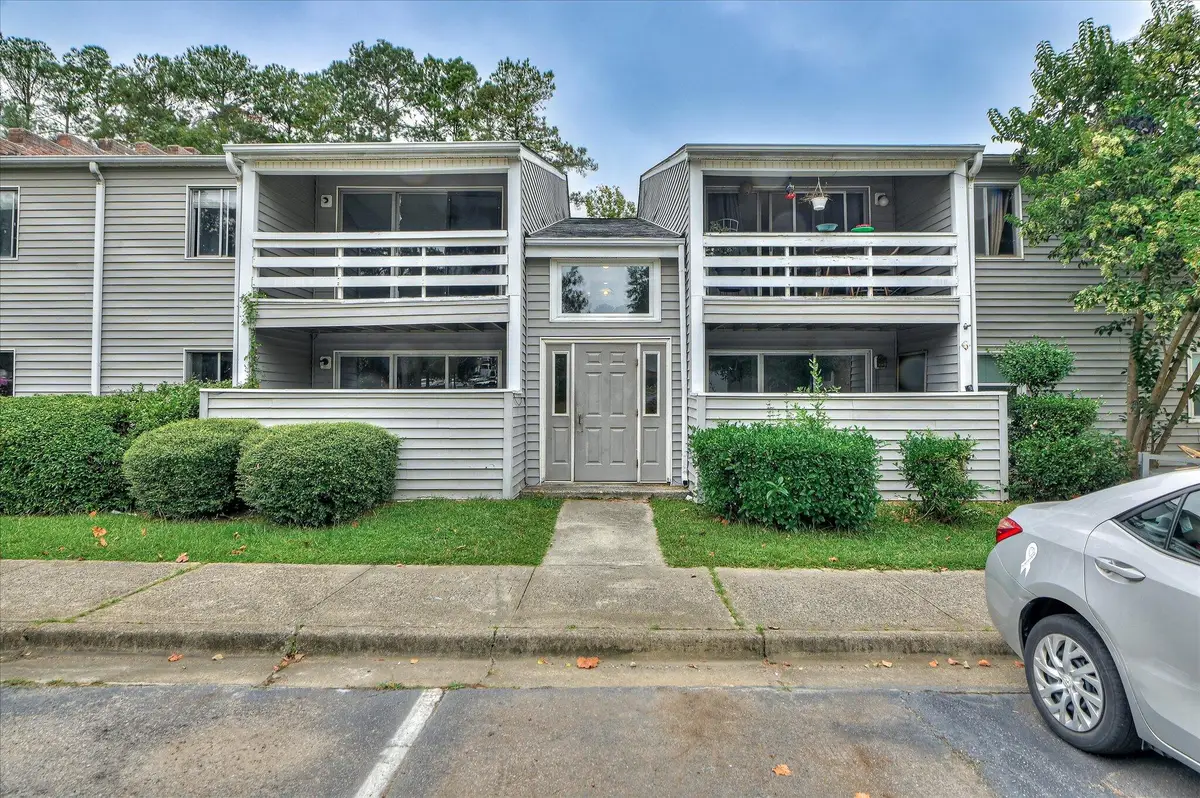 1017 Stevens Creek #J195, Augusta, GA 30907 - #1