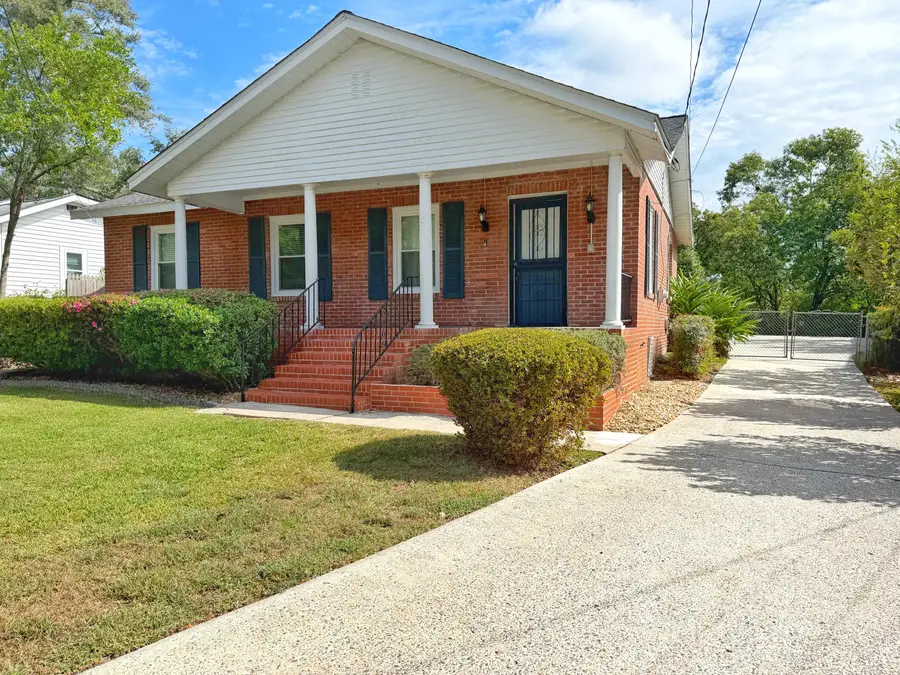 803 Ann Street, Augusta, GA 30904 - Image #2