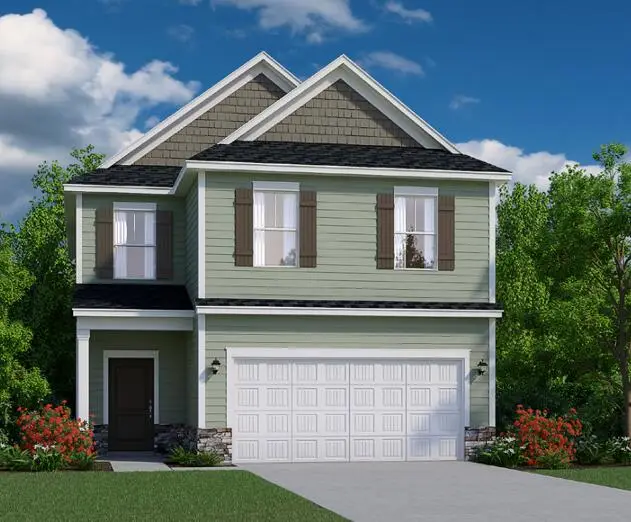 270 Balbriggan Place, Aiken, SC 29801 - Image #1