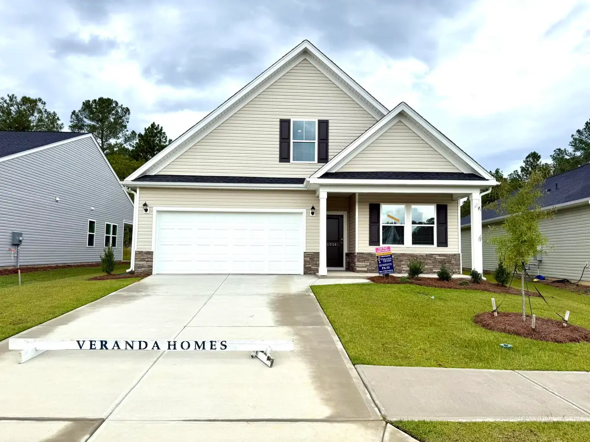 9054 Malahide Lane, Aiken, SC 29801 - Image #1