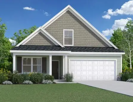 9109 Malahide Lane, Aiken, SC 29801 - Image #1