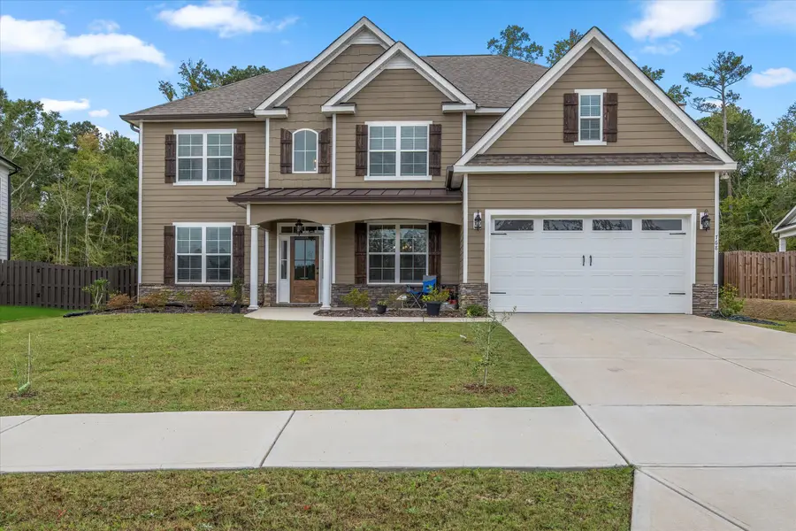 768 Nuttall Street, Evans, GA 30809 - Image #2