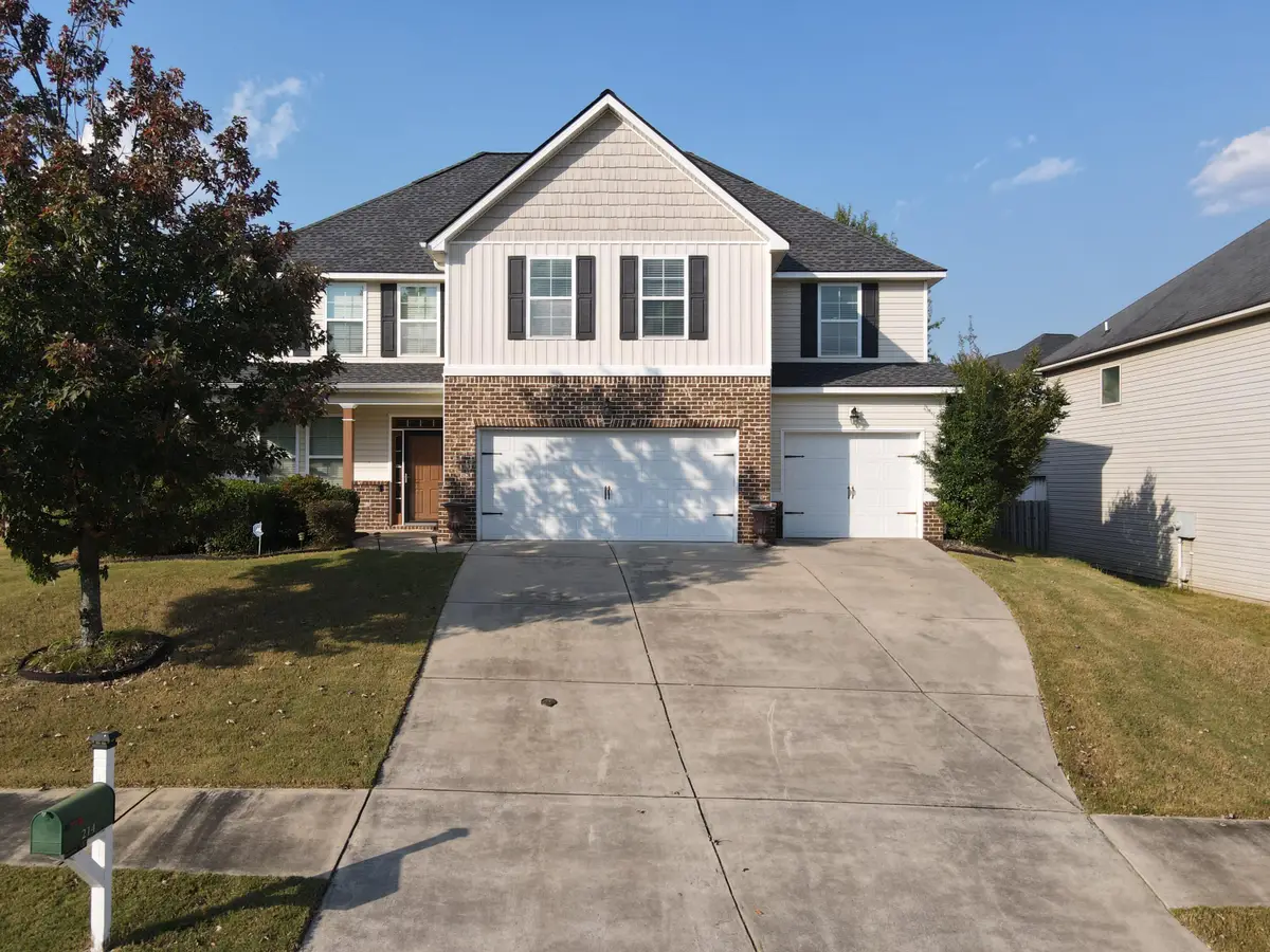 214 Kickham Lane, Grovetown, GA 30813 - Image #1