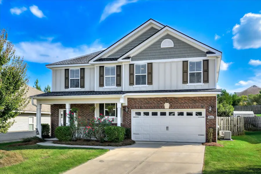 8025 Crawley Street, Augusta, GA 30909 - Image #2