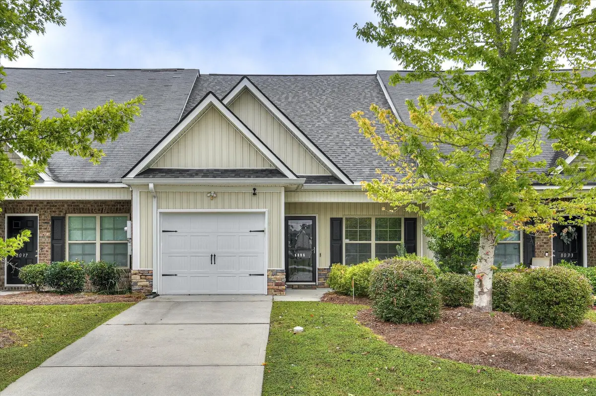 8035 High Vista Lane, Grovetown, GA 30813 - Image #1