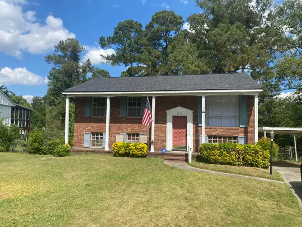 3430 Apple Jack Terrace, Augusta, GA 30906
