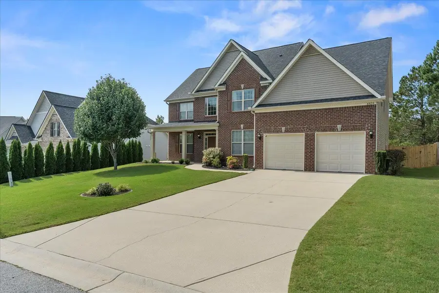 4829 Apple Court, Augusta, GA 30909 - Image #2