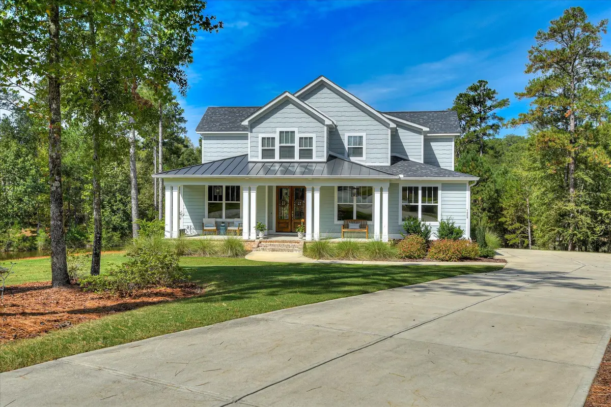 1009 Saluda Court, North Augusta, SC 29860 - Image #1