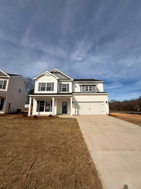 6020 Ephemeral Circle, Beech Island, SC 29842