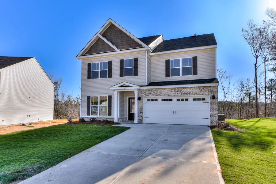 6056 Ephemeral Circle, Beech Island, SC 29842 - Image #2