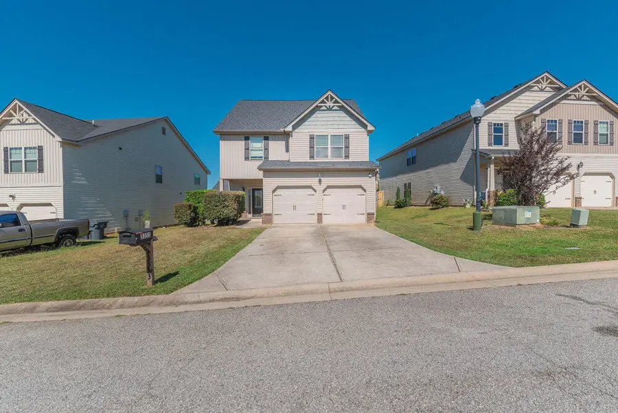 3353 Grove Landing Circle, Grovetown, GA 30813 - Image #2