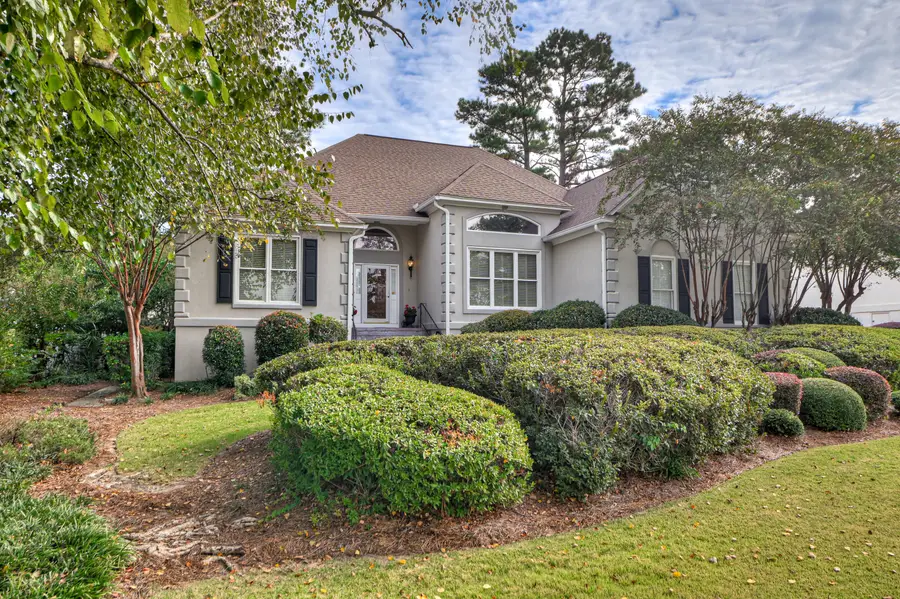 615 Saw Grass Drive, Martinez, GA 30907 - Image #2