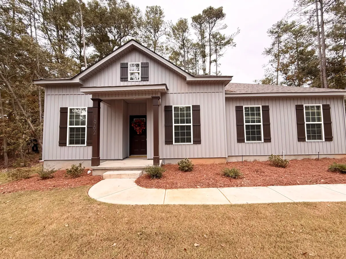 1962 Bunting Drive, North Augusta, SC 29841 - Image #1