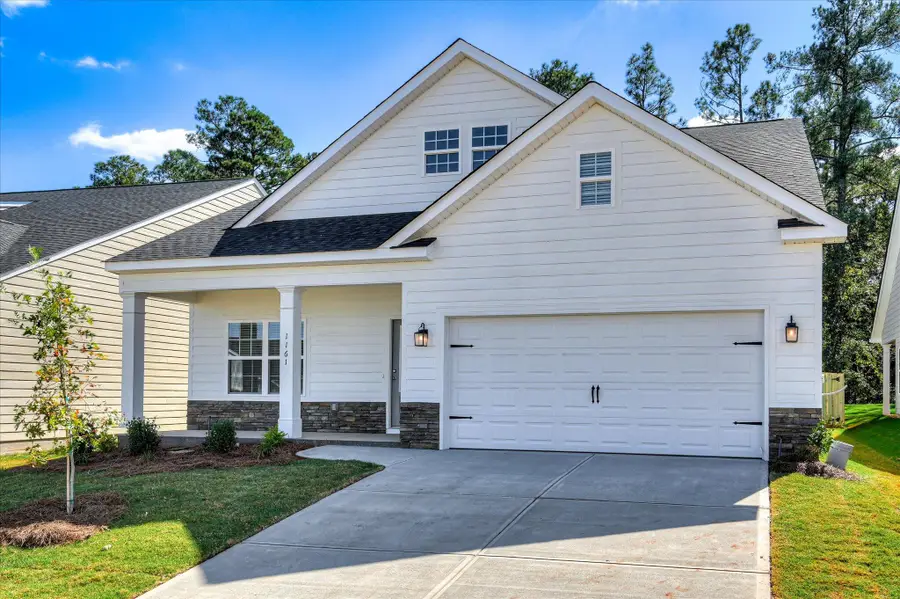 1161 Speckled Teal Path, Aiken, SC 29803 - Image #3