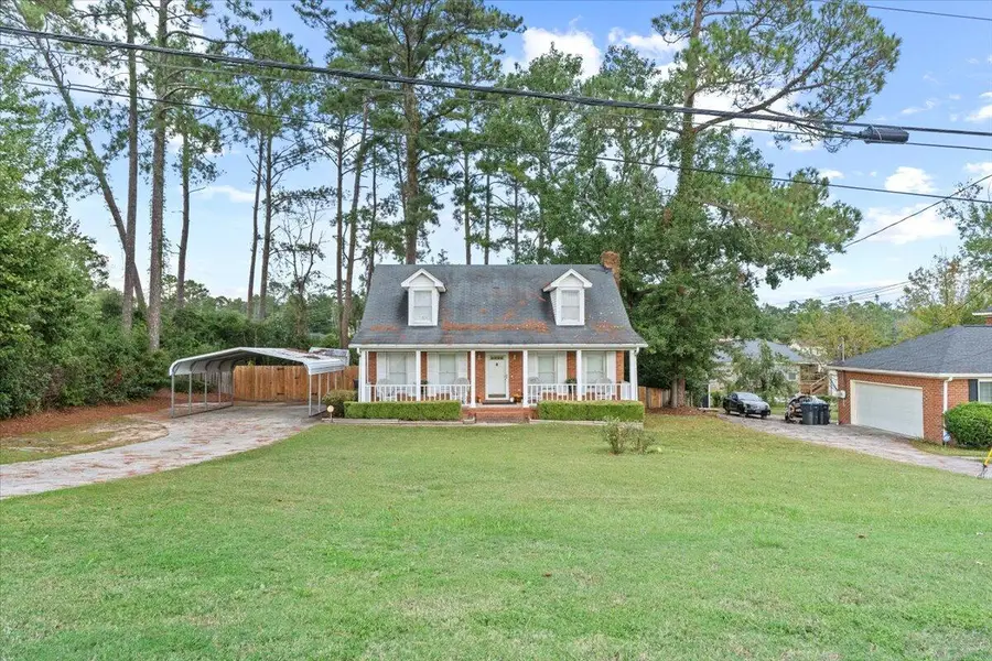 1264 Marks Church Road, Augusta, GA 30909 - Image #2