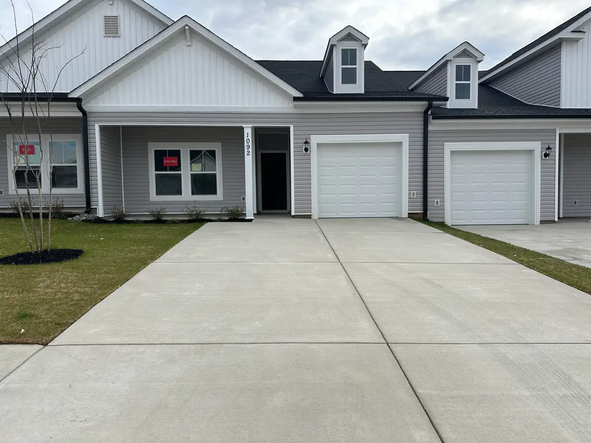 1092 Primrose Drive #26c, North Augusta, SC 29860 - Image #1