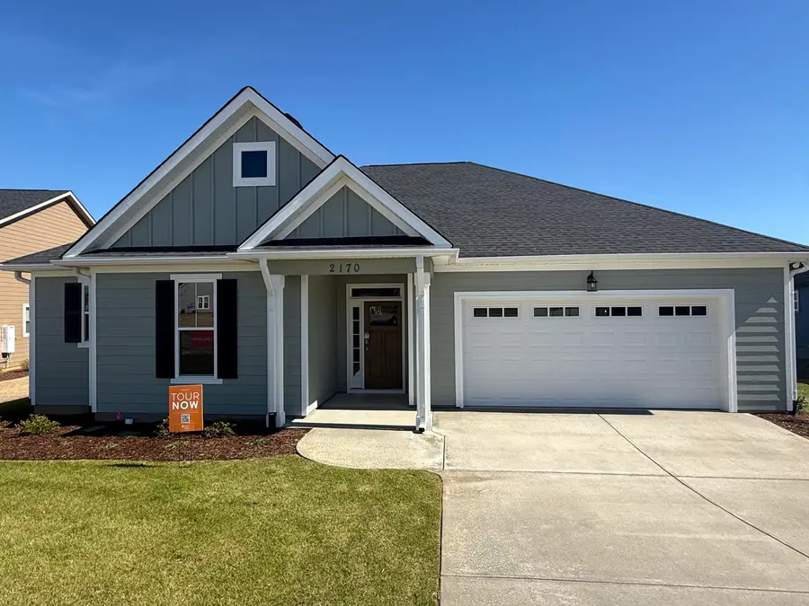 2170 Sinclair Drive #Sc97, Grovetown, GA 30813 - #2