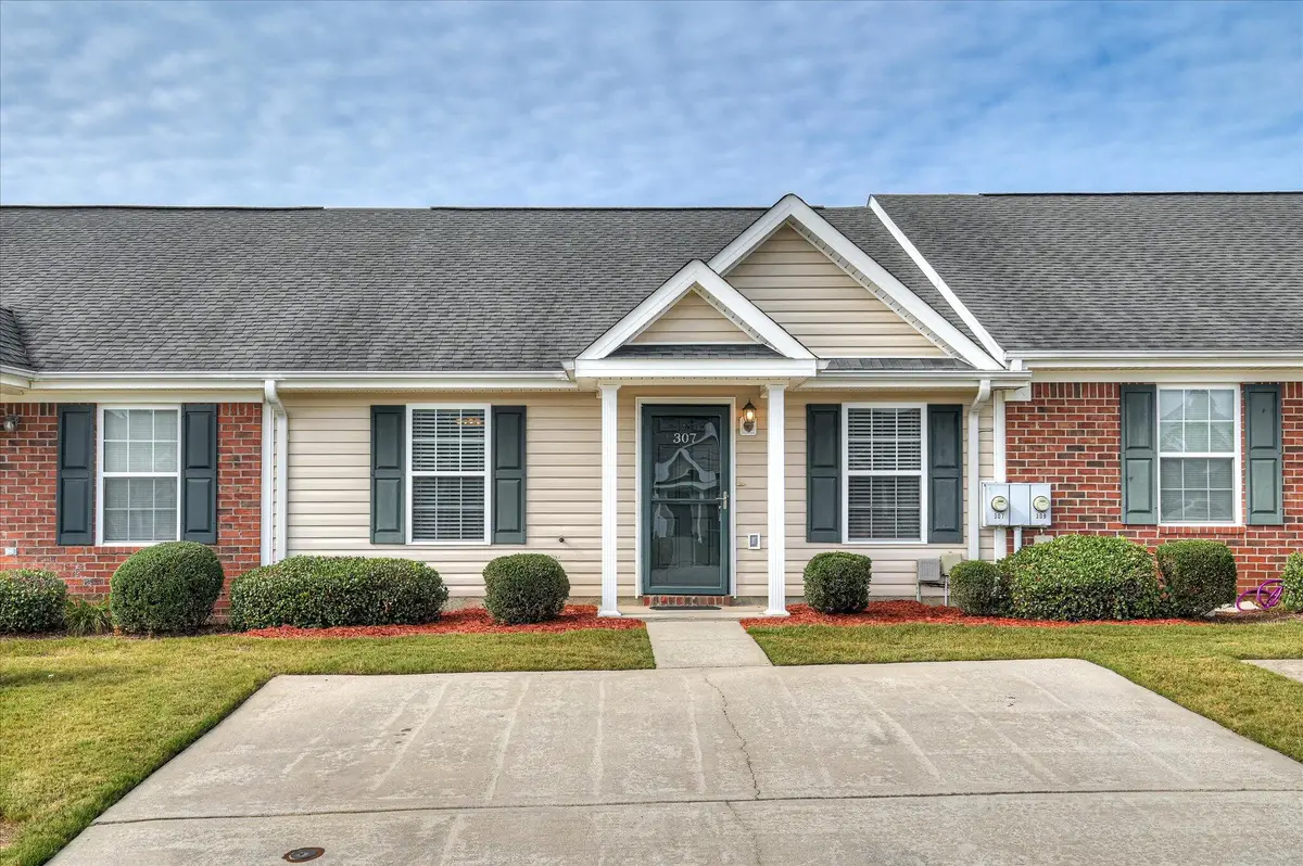 307 Brock Lane, Grovetown, GA 30813 - Image #1