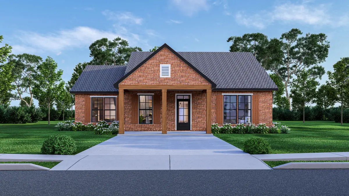 110 Big Rock Road, Thomson, GA 30824 - Image #1