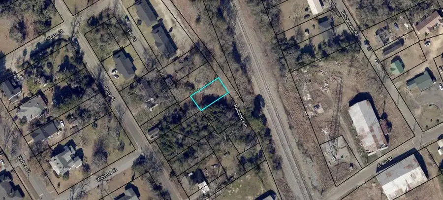 825 Railroad Avenue, Waynesboro, GA 30830 - Image #3