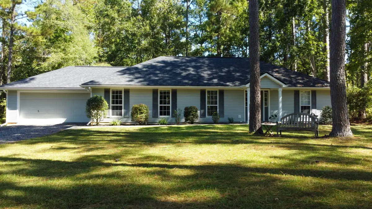 128 Getaway Place, Clarks Hill, SC 29821 - #1