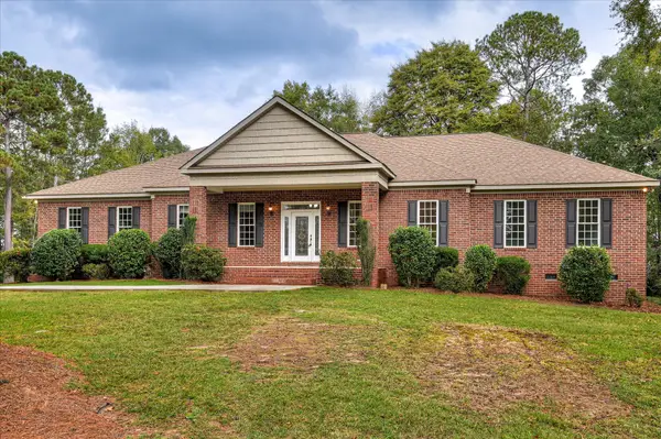 938 Currytowne Boulevard, North Augusta, SC 29860