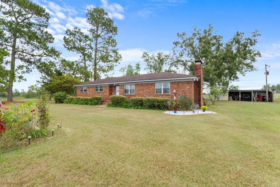 5303 Buttermilk Road, Sylvania, GA 30467 - Image #3