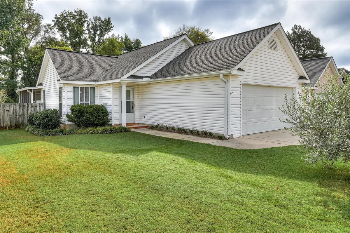 731 Bradford Lane, Evans, GA 30809 - #1