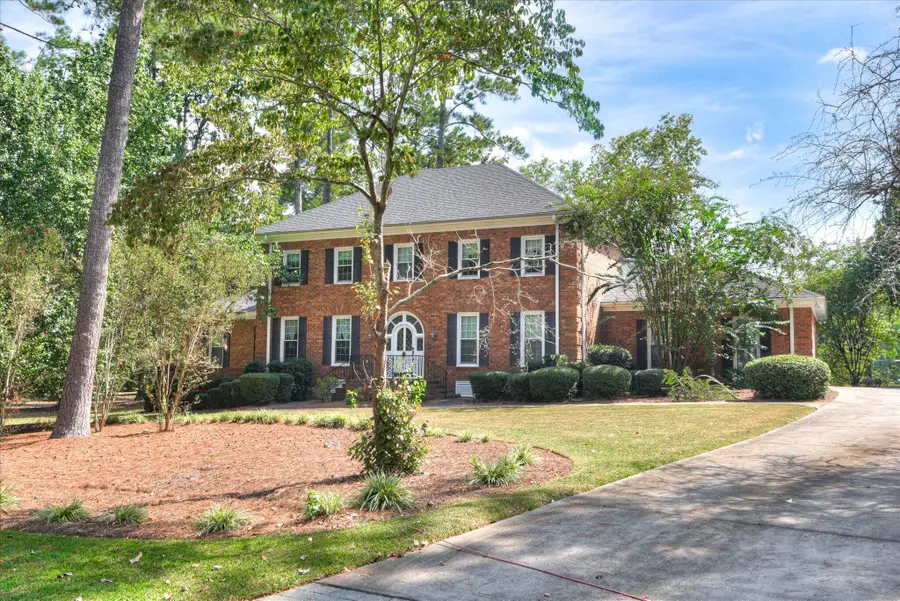 3531 W Lake Drive, Martinez, GA 30907 - Image #2