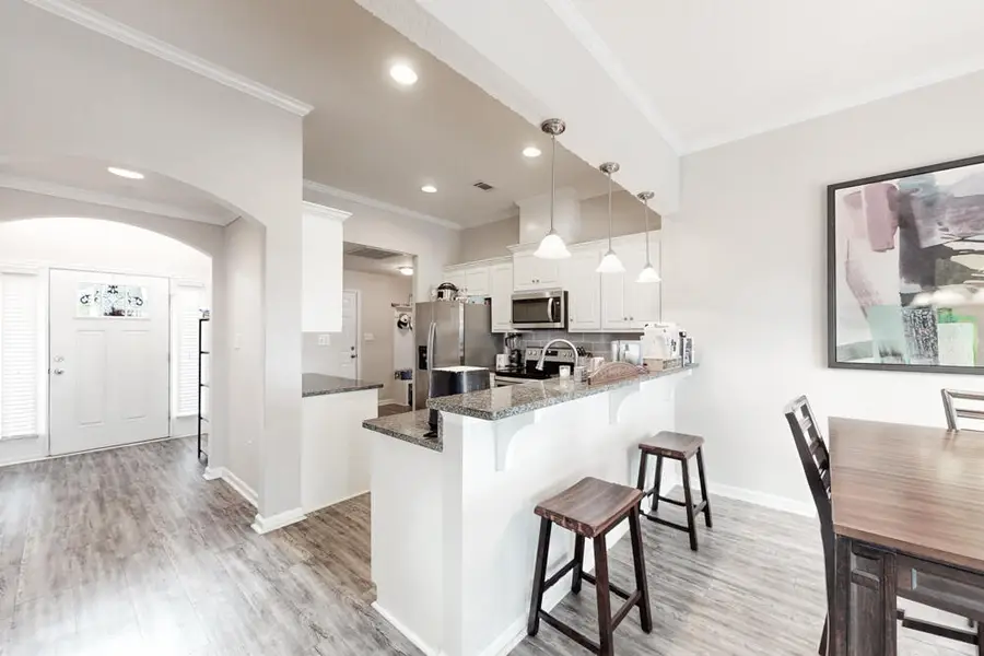 594 Raleigh Drive, Graniteville, SC 29829 - #2