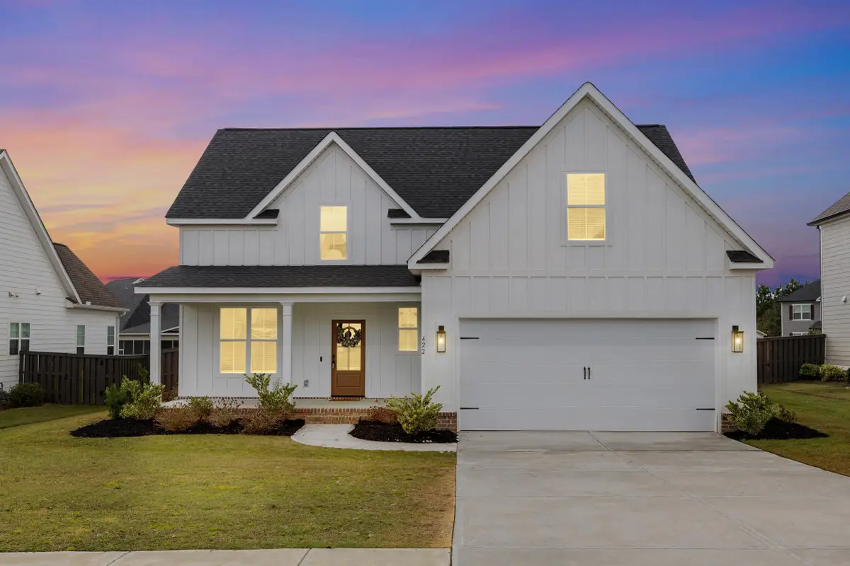 422 Woodlawn Street, Evans, GA 30809 - Image #1