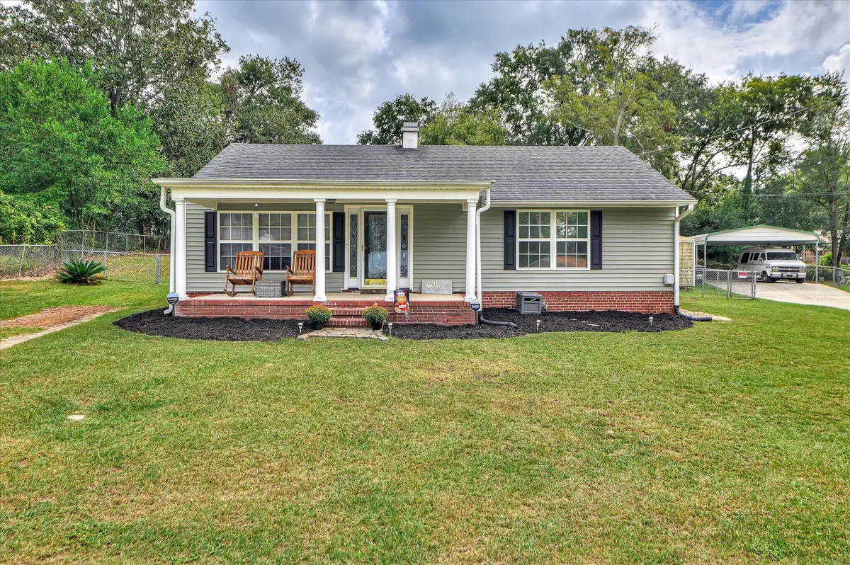 2009 Wren Road, North Augusta, SC 29841 - #1