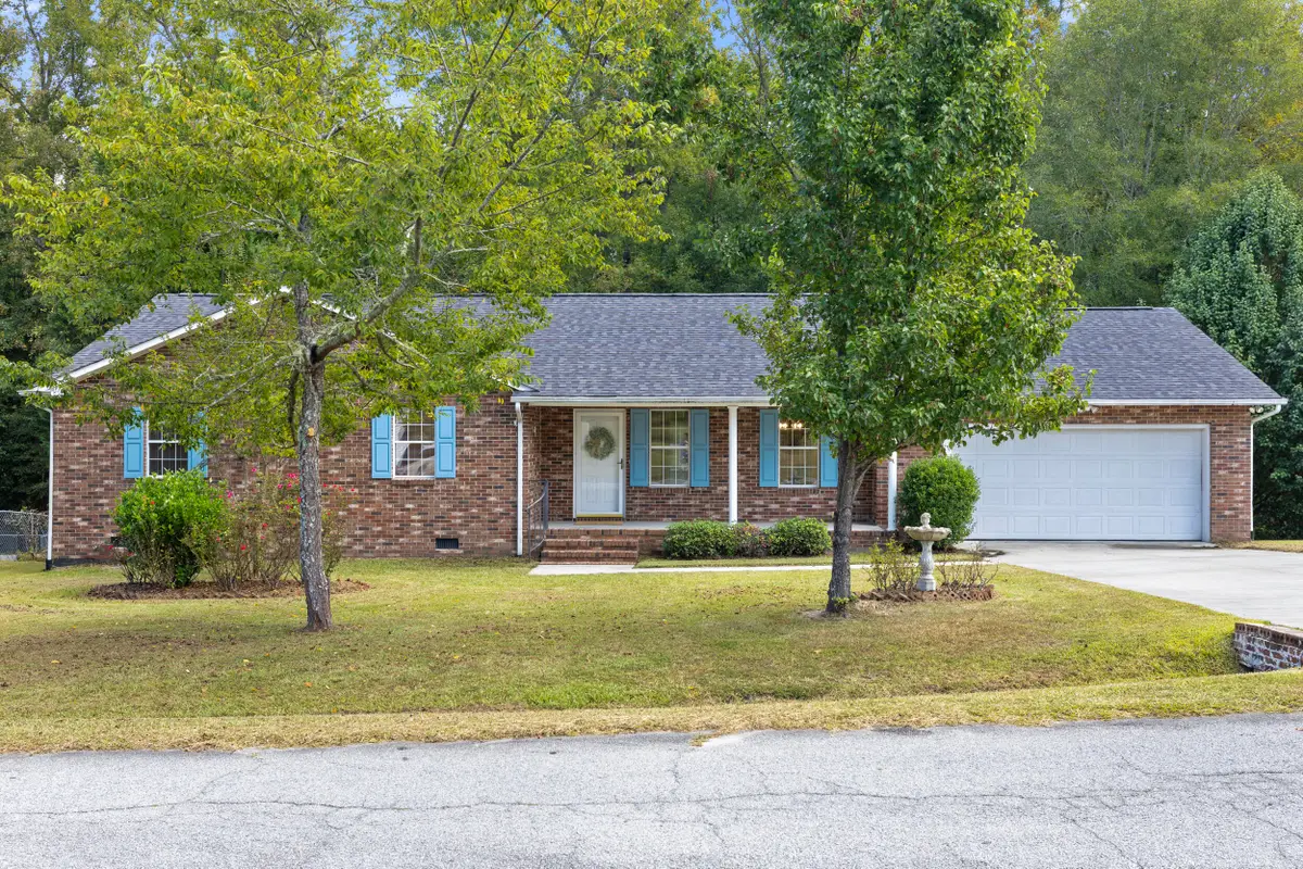 420 King Lane, Thomson, GA 30824 - Image #1