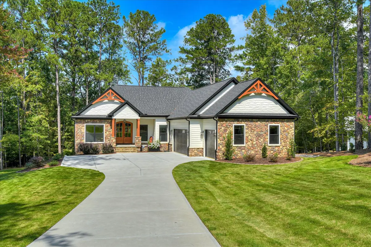 141 Ashland Drive, McCormick, SC 29835 - #1