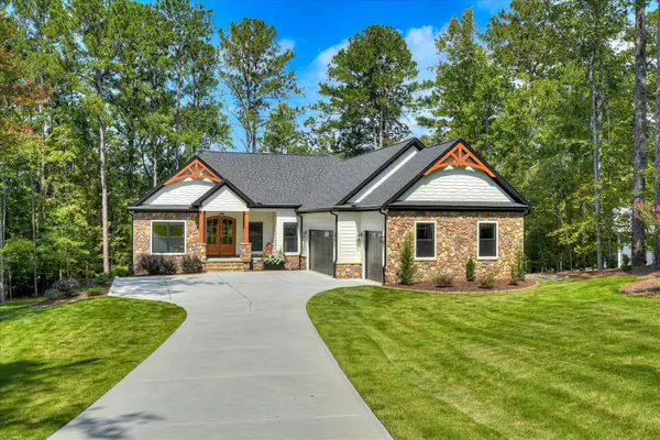 141 Ashland Drive, McCormick, SC 29835