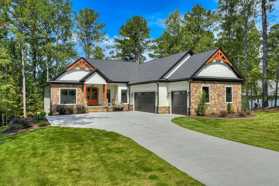 141 Ashland Drive, McCormick, SC 29835 - #3