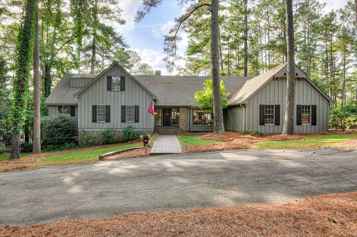 40 Plantation Hills Drive, Evans, GA 30809 - #1