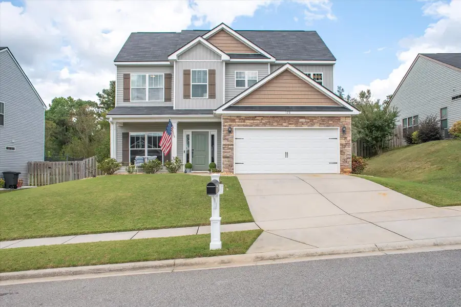 128 Newgate Court, North Augusta, SC 29860 - Image #2