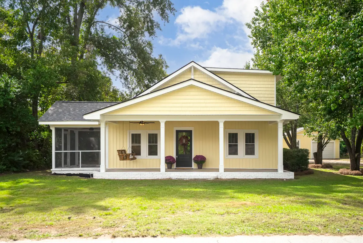 175 W Trippe Street, Harlem, GA 30814 - #1