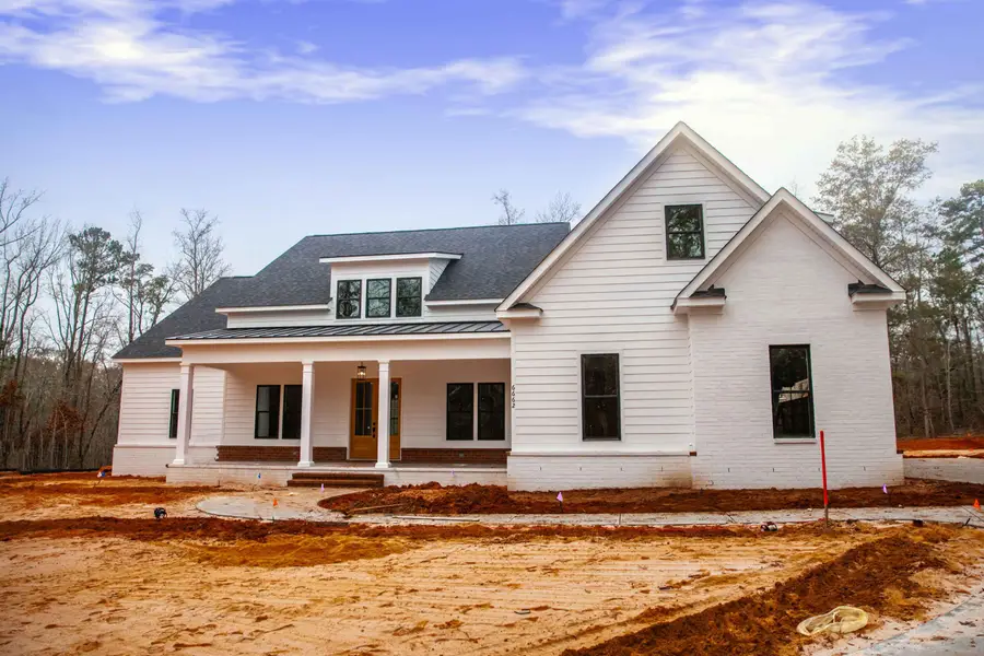 6662 Shucraft Road, Appling, GA 30802 - Image #2