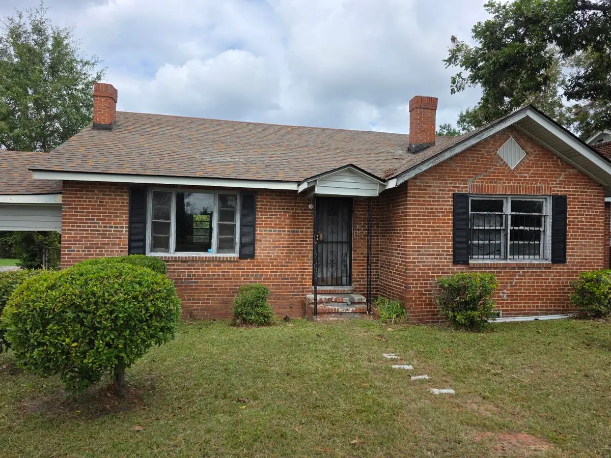 2023 Martin Luther King Jr Boulevard, Augusta, GA 30901 - Image #1