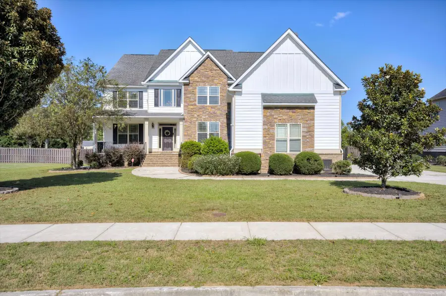 707 Rivernorth Drive, North Augusta, SC 29841 - Image #2