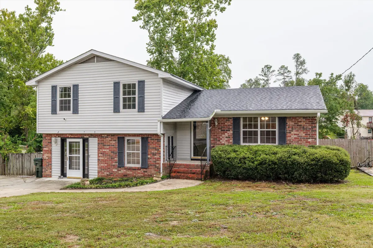 3597 Parliament Lane, Martinez, GA 30907 - Image #1